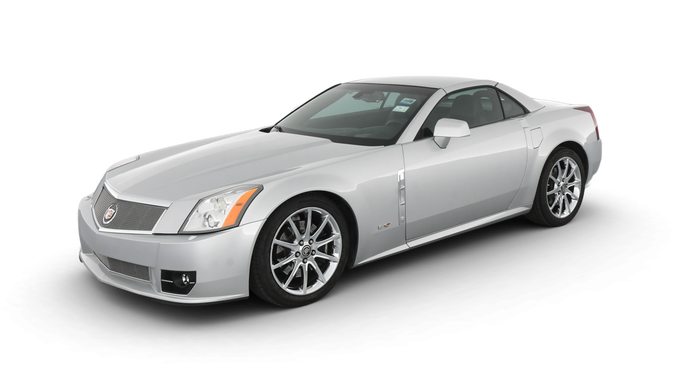2009 Cadillac XLR | Carvana